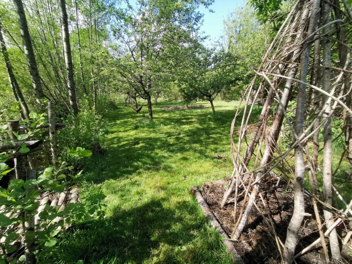 Le Moulin De Pensol - Gites Екстериор снимка