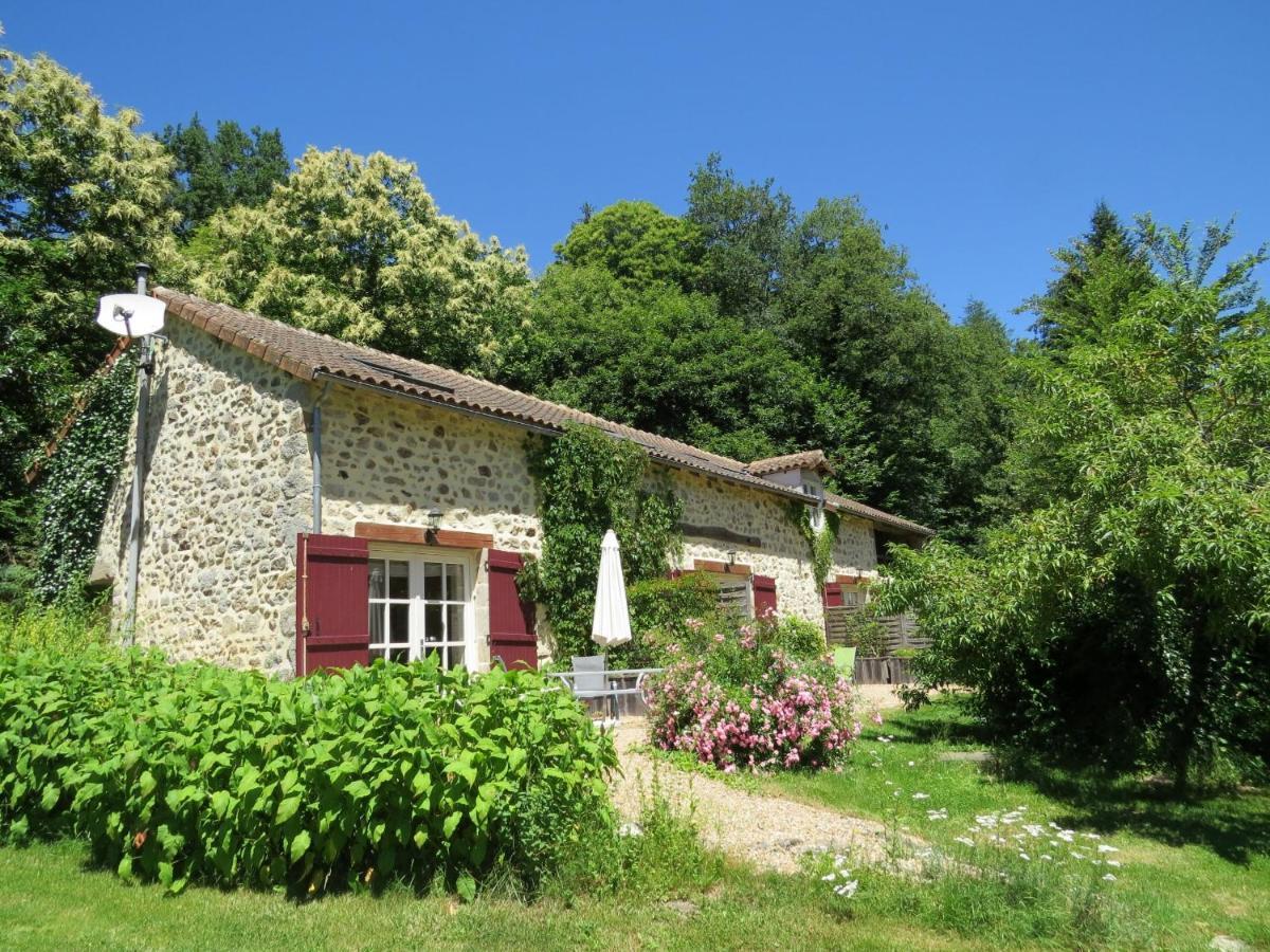 Le Moulin De Pensol - Gites Екстериор снимка