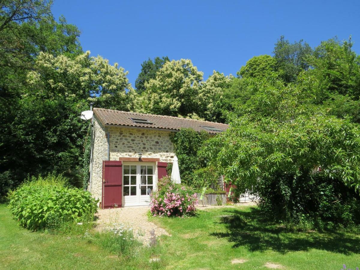 Le Moulin De Pensol - Gites Екстериор снимка